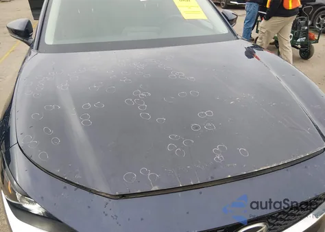 2025 Mazda Cx-30 2.5 S Preferred Package из США, поврежденный, VIN 3MVDMBCM9SM770843